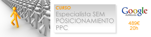 Curso SEM MALLORCA, sem mallorca, curso posicionamiento ppc