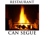 Restaurant Can Segue